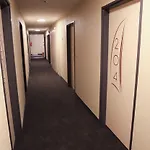 Hotel The Originals Boutique, Admiral's, 3*