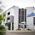 Hotel The Originals Boutique, Admiral's, 3*