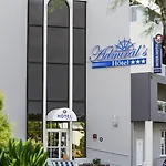 The Originals Boutique, Admiral's, Hotel Les Sables-d'Olonne