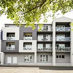 The Originals Boutique, Admiral's, Hotel Les Sables-d'Olonne