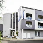 The Originals Boutique, Admiral's,