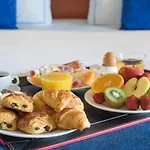 The Originals Boutique, Admiral's, Les Sables-d'Olonne