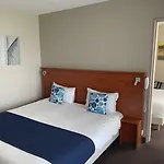 The Originals Boutique, Admiral's, Hotel Les Sables-d'Olonne