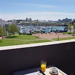 The Originals Boutique, Admiral's,