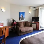 Hotel The Originals Boutique, Admiral's, 3*