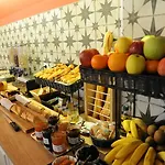The Originals Boutique, Admiral's, ホテル 3*