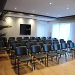 The Originals Boutique, Admiral's, Hotel