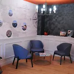 The Originals Boutique, Admiral's, Hotel