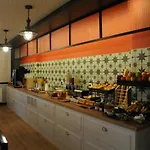 Hotel The Originals Boutique, Admiral's, Les Sables-d'Olonne