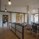 Hotel The Originals Boutique, Admiral's,