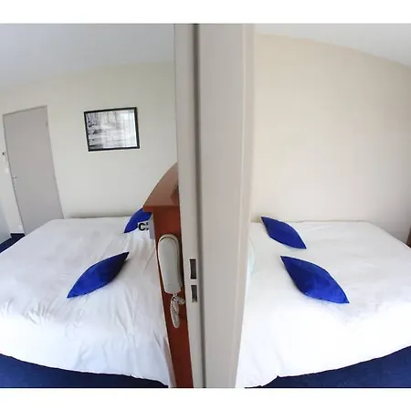The Originals Boutique, Admiral's, Hotel 3*