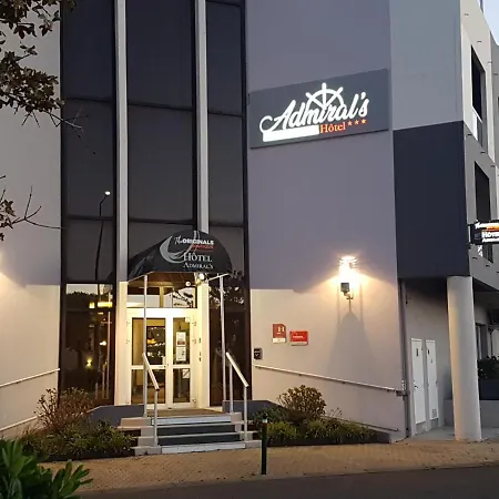 The Originals Boutique, Admiral's, 3*