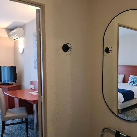Hotel The Originals Boutique, Admiral's, 3*
