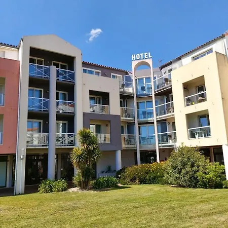 The Originals Boutique, Admiral's, 酒店 3*