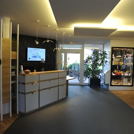 The Originals Boutique, Admiral's, ホテル