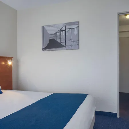 The Originals Boutique, Admiral's, 酒店