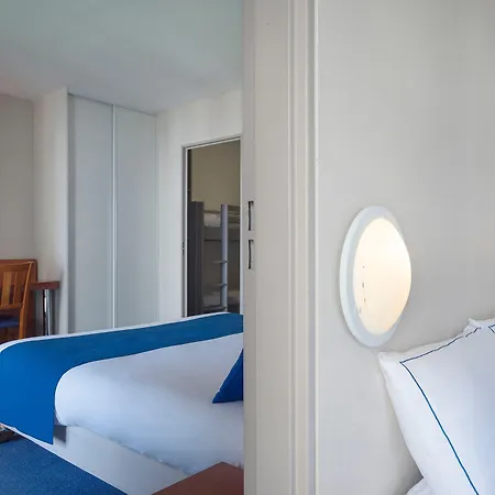 The Originals Boutique, Admiral's, Les Sables-dʼOlonne