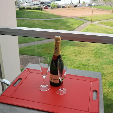 酒店 The Originals Boutique, Admiral's, 3*