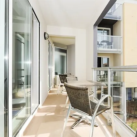 The Originals Boutique, Admiral's, 酒店