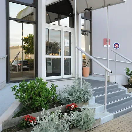 The Originals Boutique, Admiral's, Les Sables-dʼOlonne
