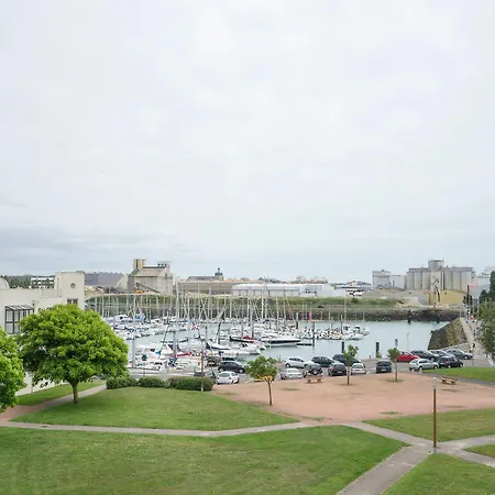 The Originals Boutique, Admiral's, 酒店 3*