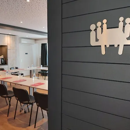 酒店 The Originals Boutique, Admiral's, 3*