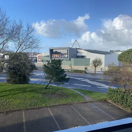 The Originals Boutique, Admiral's, 酒店