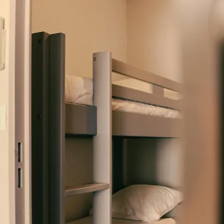 Hotel The Originals Boutique, Admiral's, 3*