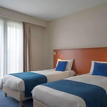 The Originals Boutique, Admiral's, Szálloda 3*