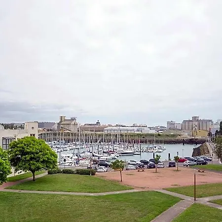 The Originals Boutique, Admiral's, 호텔 Les Sables-dʼOlonne