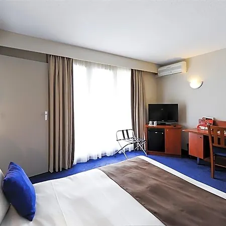 The Originals Boutique, Admiral's, Szálloda 3*
