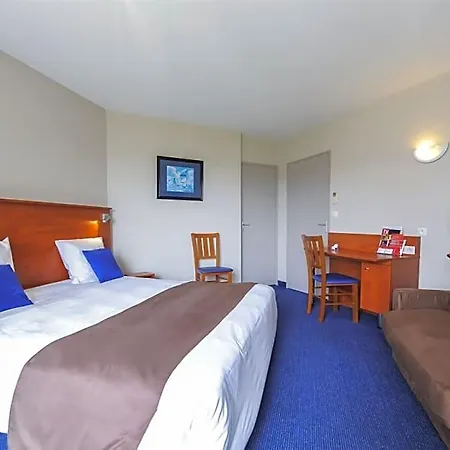 The Originals Boutique, Admiral's, Szálloda 3*