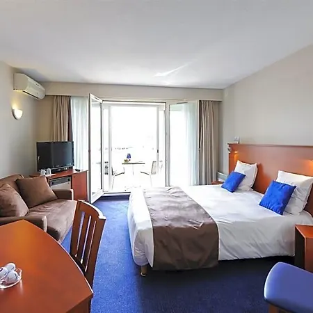 The Originals Boutique, Admiral's, 3* Les Sables-dʼOlonne
