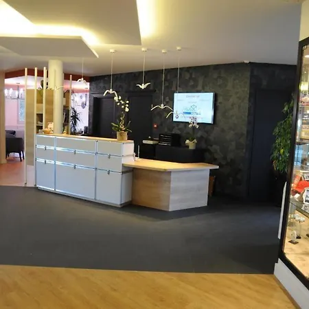 The Originals Boutique, Admiral's, 3*
