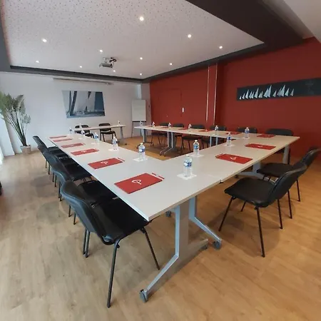 The Originals Boutique, Admiral's, 3* Les Sables-dʼOlonne