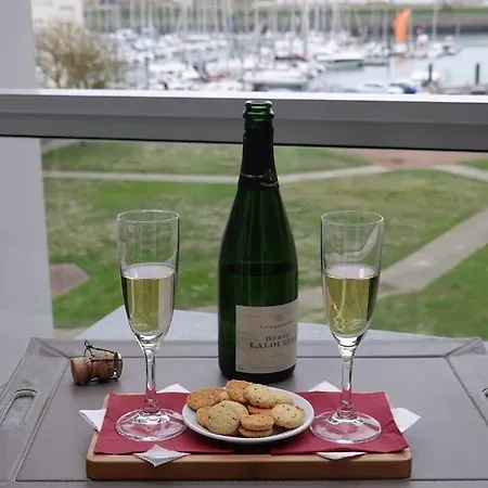 The Originals Boutique, Admiral's, Hotel Les Sables-dʼOlonne