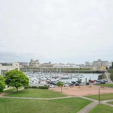 The Originals Boutique, Admiral's, Hotel Les Sables-dʼOlonne
