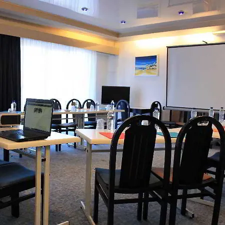 호텔 The Originals Boutique, Admiral's, Les Sables-dʼOlonne