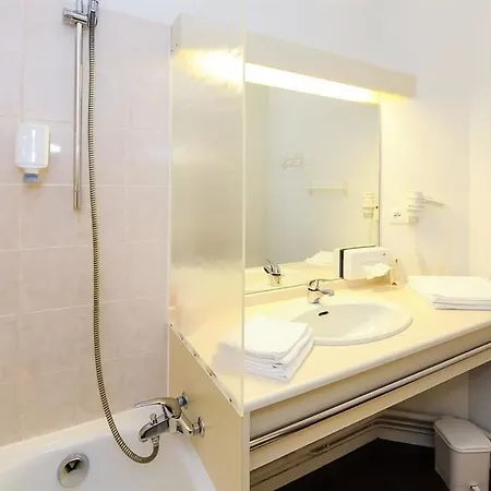 Hotel The Originals Boutique, Admiral's, Les Sables-dʼOlonne