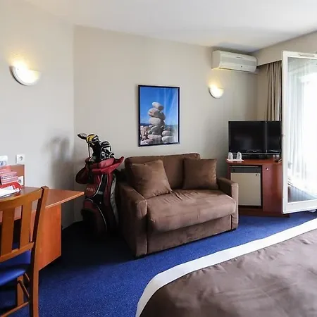 酒店 The Originals Boutique, Admiral's, 3*