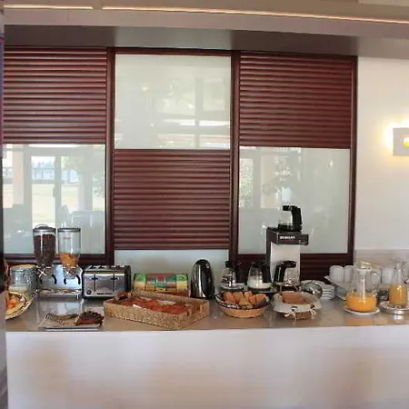 The Originals Boutique, Admiral's, 酒店 3*