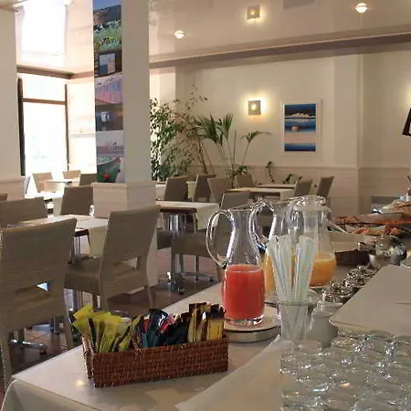 מלון The Originals Boutique, Admiral's,