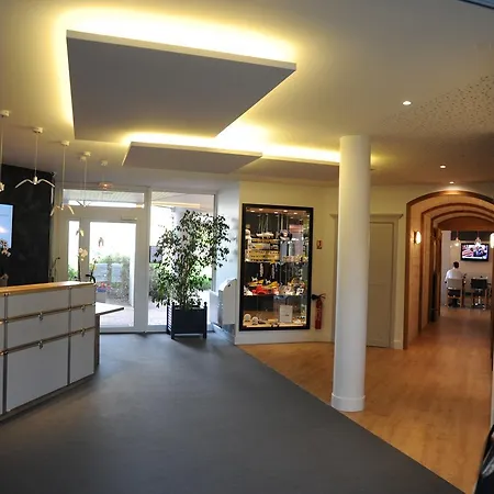 The Originals Boutique, Admiral's, Hotel 3*