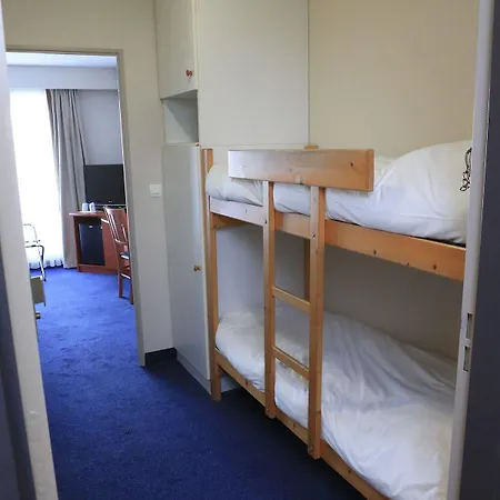 Hotel The Originals Boutique, Admiral's, 3*