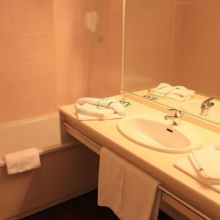 Hotel The Originals Boutique, Admiral's, Les Sables-dʼOlonne