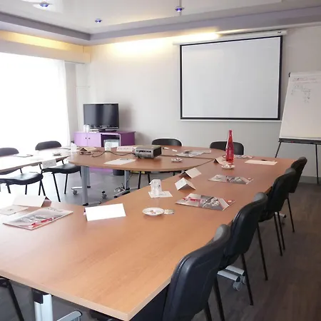 酒店 The Originals Boutique, Admiral's, 3*