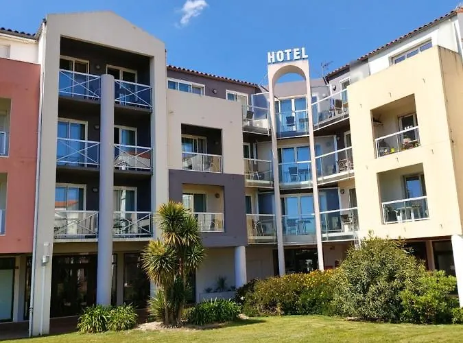 The Originals Boutique, Admiral's, Hotel 3*