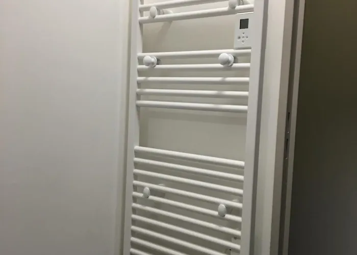 The Originals Boutique, Admiral's,