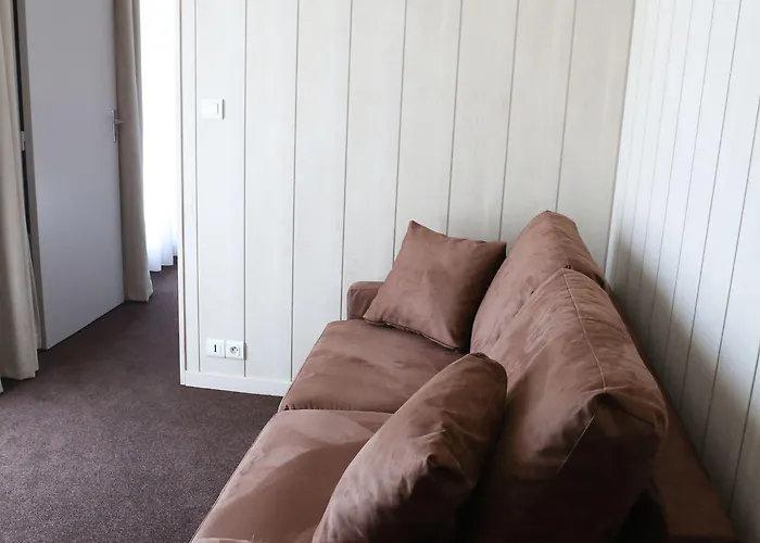 The Originals Boutique, Admiral's, Hotel Les Sables-dʼOlonne