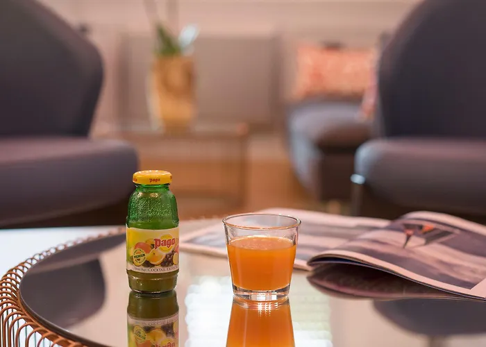 The Originals Boutique, Admiral's, Les Sables-dʼOlonne